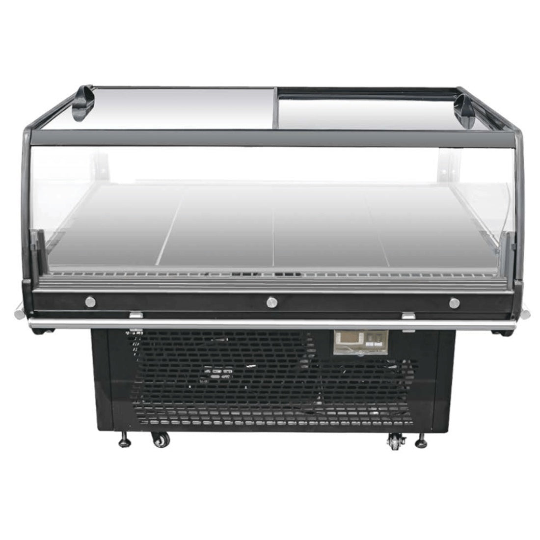 Thermaster Promotion Showcase with Door - PDK-1360D Thermaster