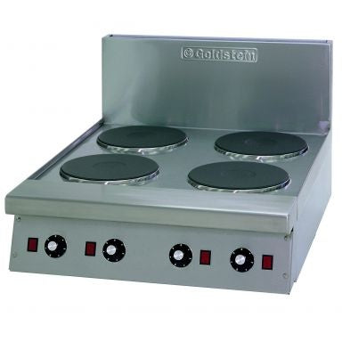 Cook Tops Goldstein Electric Boiling - PEB2S Mattys