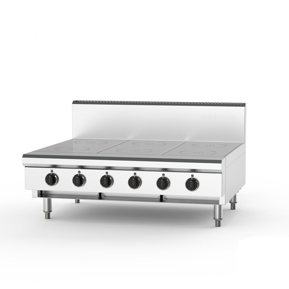 Goldstein PEB36i Induction Cooktop Mattys