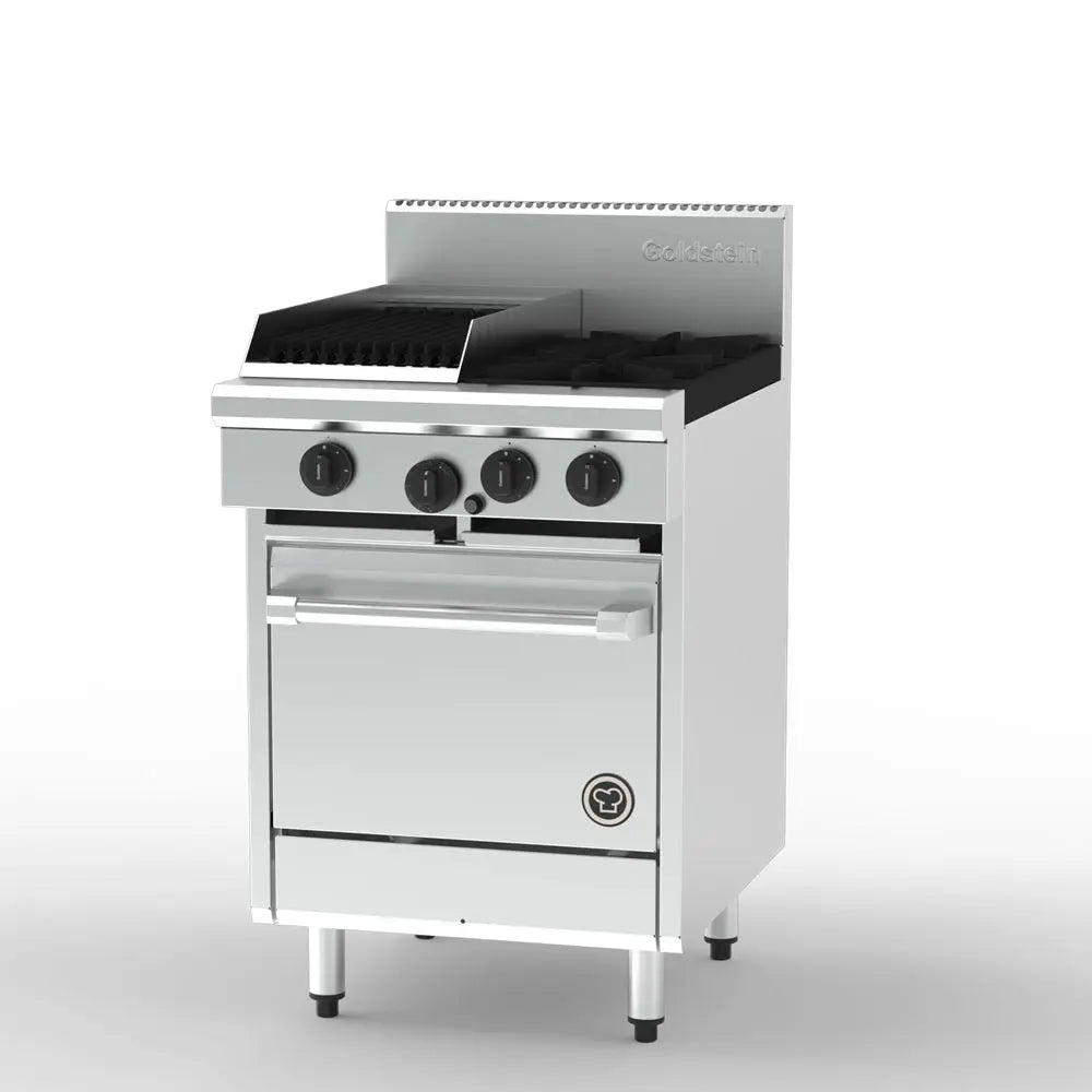 Goldstein PF12Q220EFF-X Oven Ranges Mattys