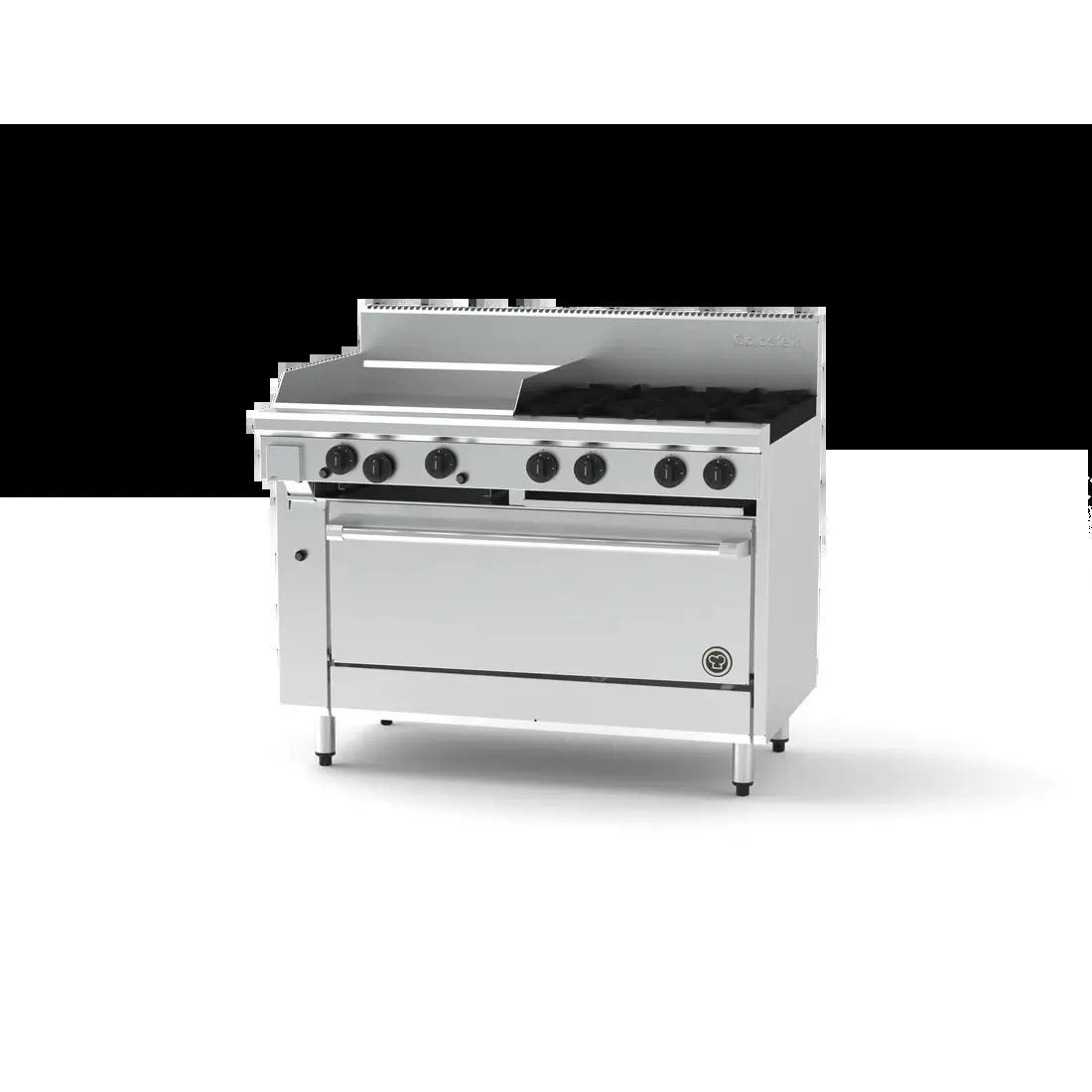 Goldstein PF24G440FF-X Oven Ranges Mattys