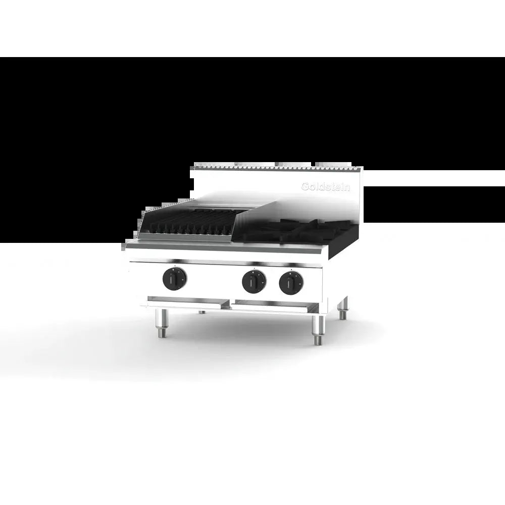 Goldstein PFB12Q2-X Cooktops Mattys