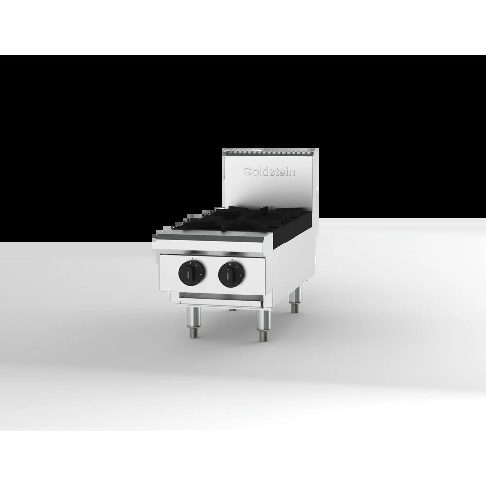 Goldstein PFB12-X Cooktops Mattys