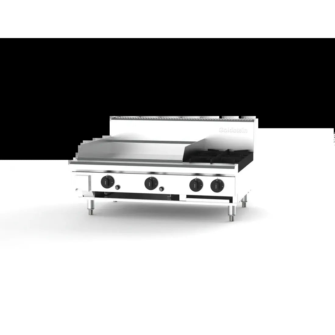 Goldstein PFB24G2-X Cooktops Mattys