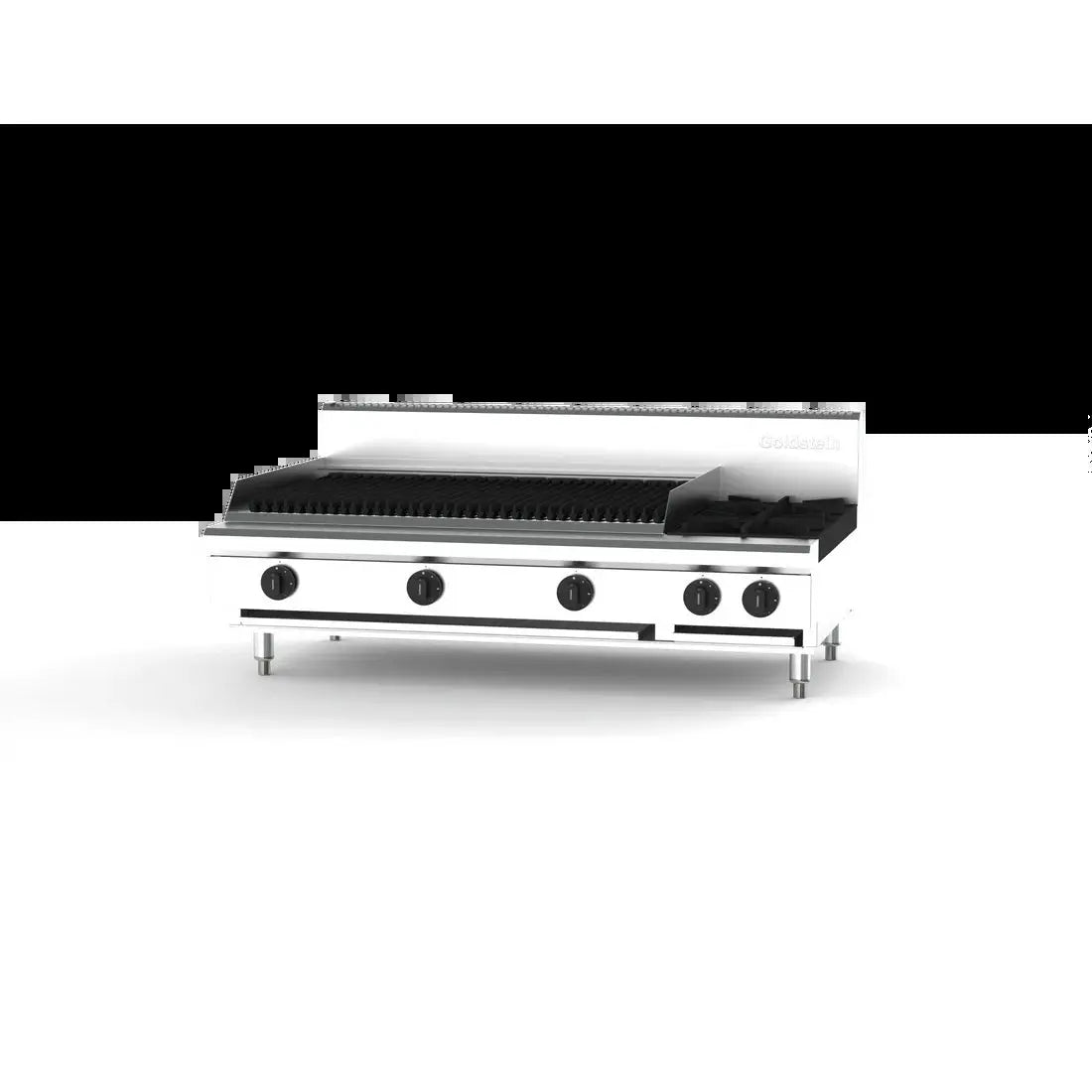 Goldstein PFB36Q2-X Cooktops Mattys