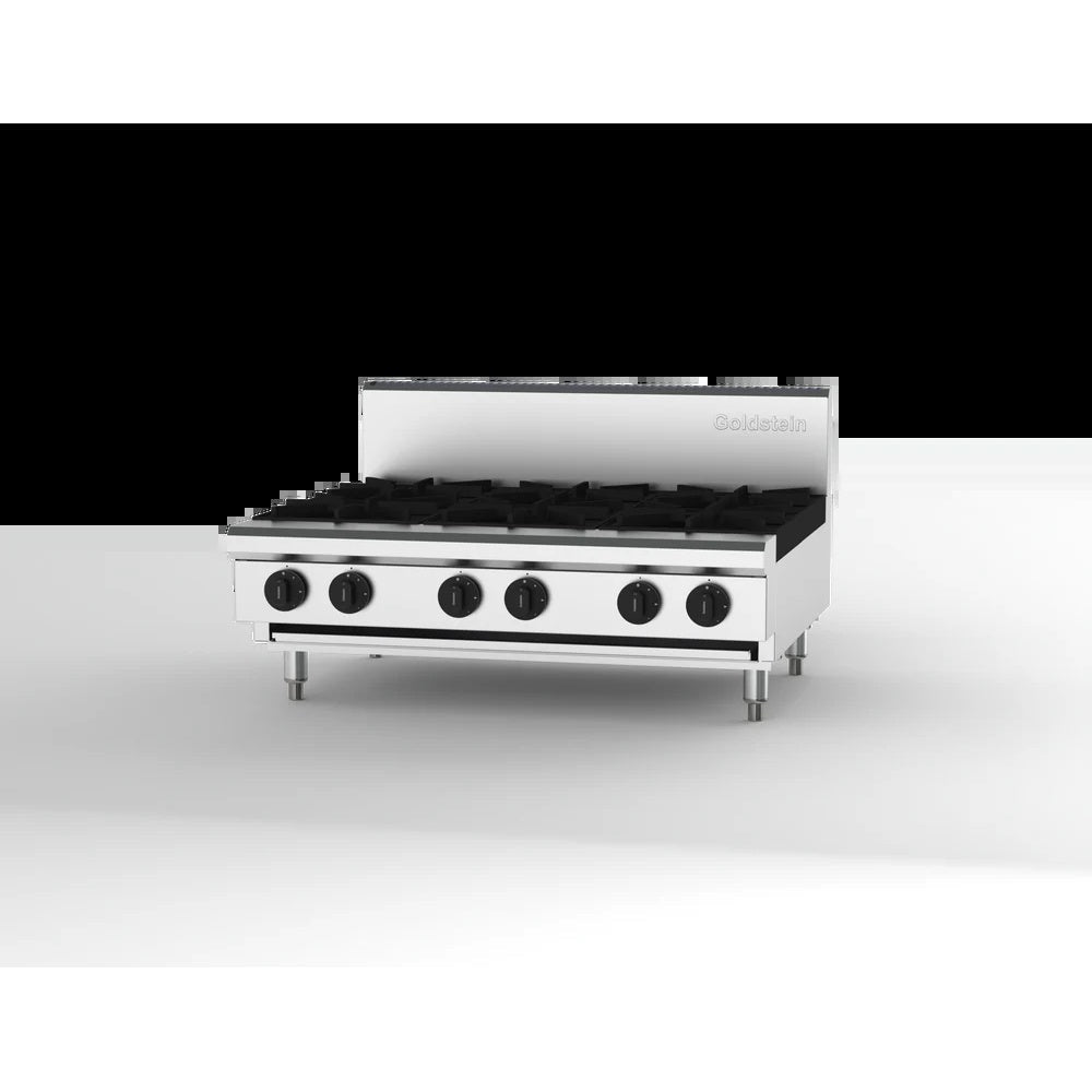 Goldstein PFB36-X Cooktops Mattys