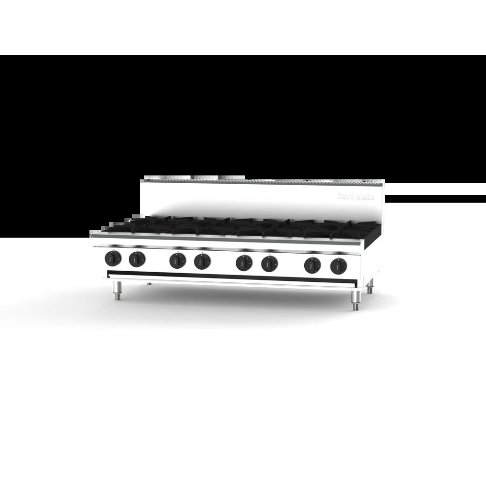 Goldstein PFB48-X Cooktops Mattys