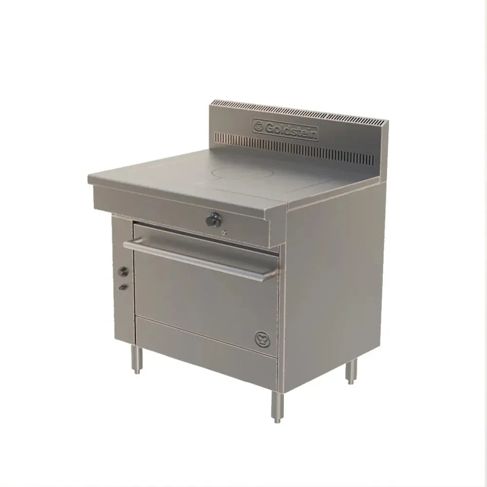 Goldstein PFT28-X Oven Ranges Mattys