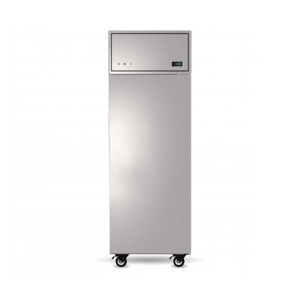 Skope - PG21.UPF.1.SD - 1 Solid Door GN 2/1 Upright Freezer