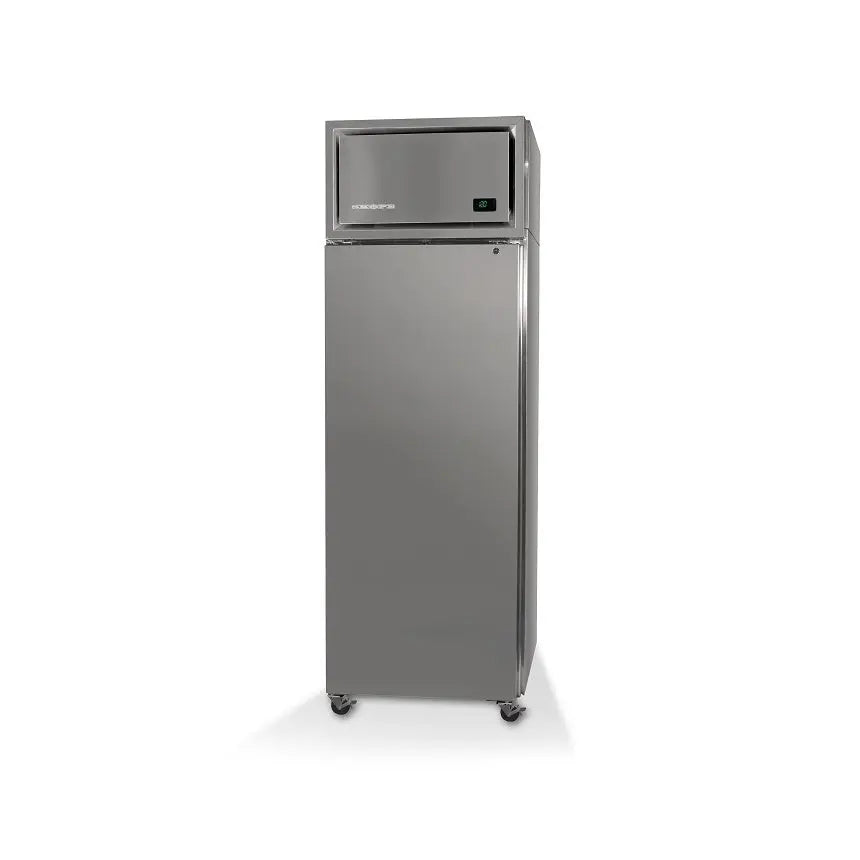 Skope- PG21.UPR.1.SD - 1 Solid Door GN 2/1 Upright Fridge Mattys