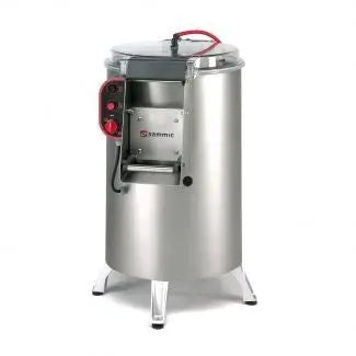 Sammic PI-30 POTATO PEELER - 30Kg (without stand & filter) Mattys