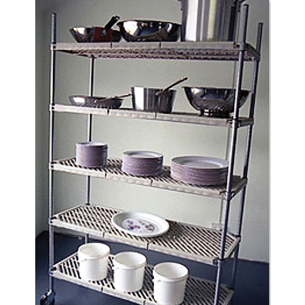 Shelving Atlas - PM18307EPL5 Mattys