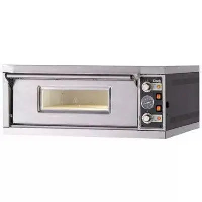 Moretti Forni PM60.60 Deck Pizza Oven Mattys