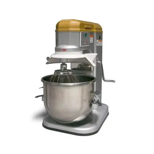Food Preparation Anvil 10 Quart Mixer - PMA1010 Mattys