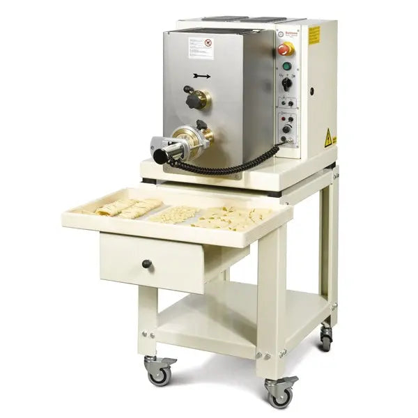 Food Preparation Pasta Machine PM80 1PH - PMB0080 Mattys