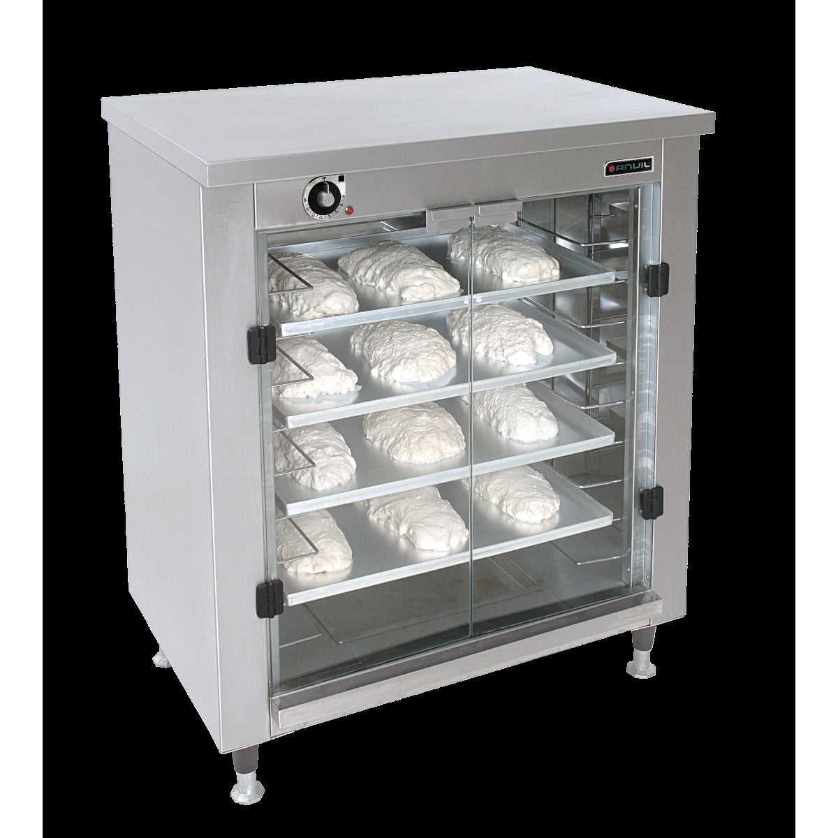 Food Preparation Anvil Proving Cabinet - POA0001 Mattys