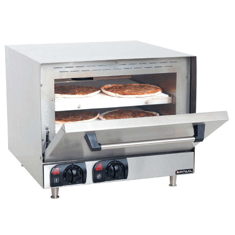 Anvil POA1001 Deck Pizza Oven Mattys