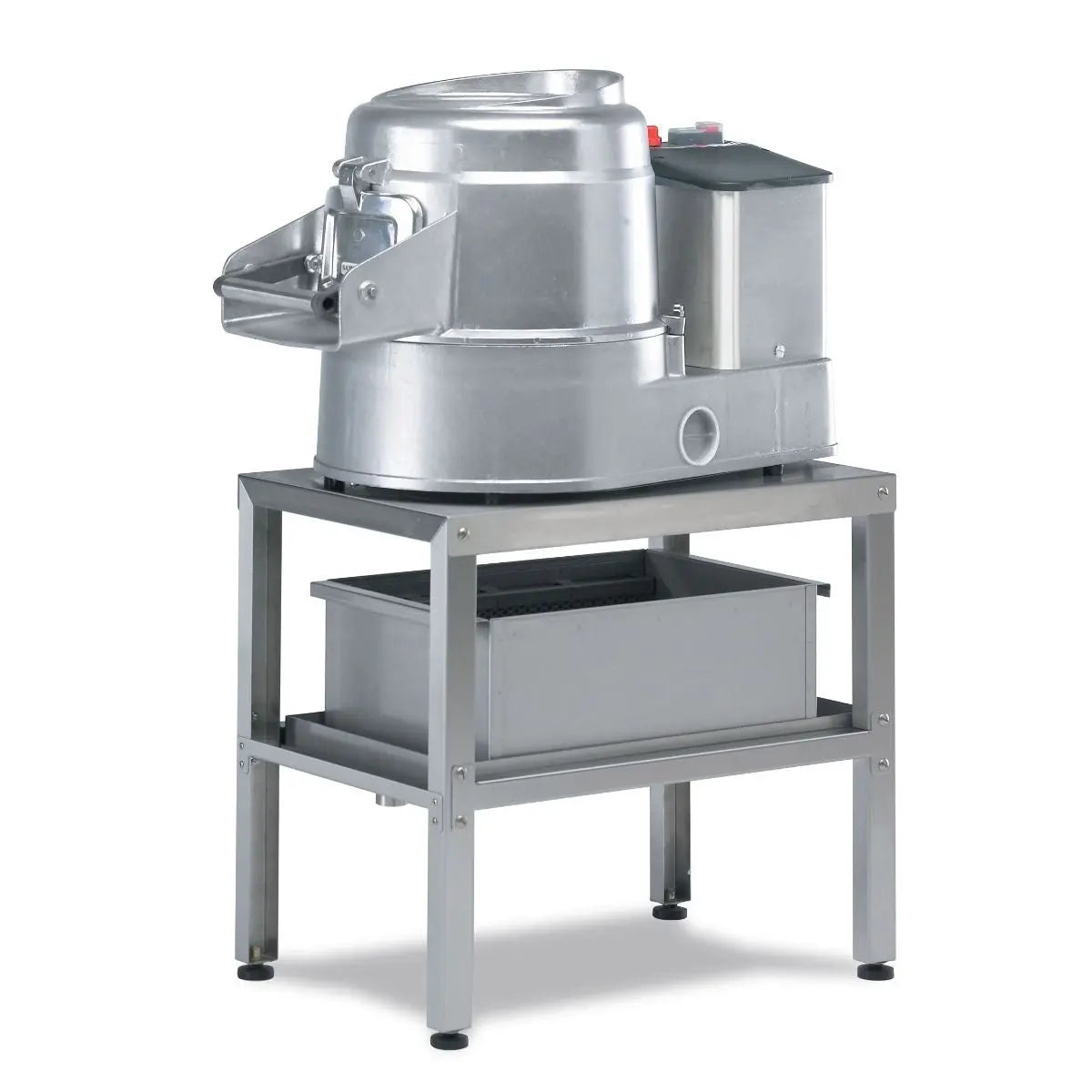 Sammic PP-6+ POTATO PEELER (without stand & filter) Mattys