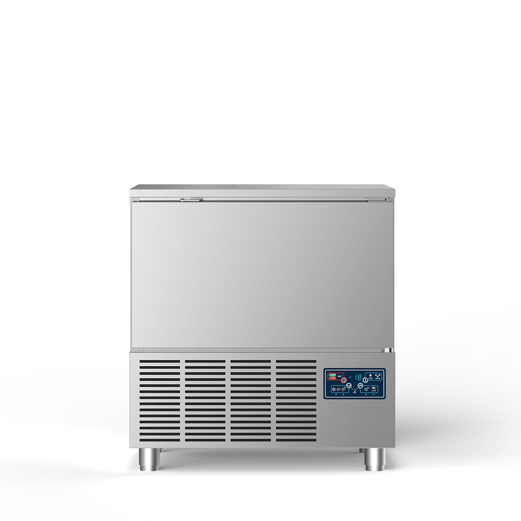 Polaris Quick Blast Chiller 6 Tray 1/1 GN