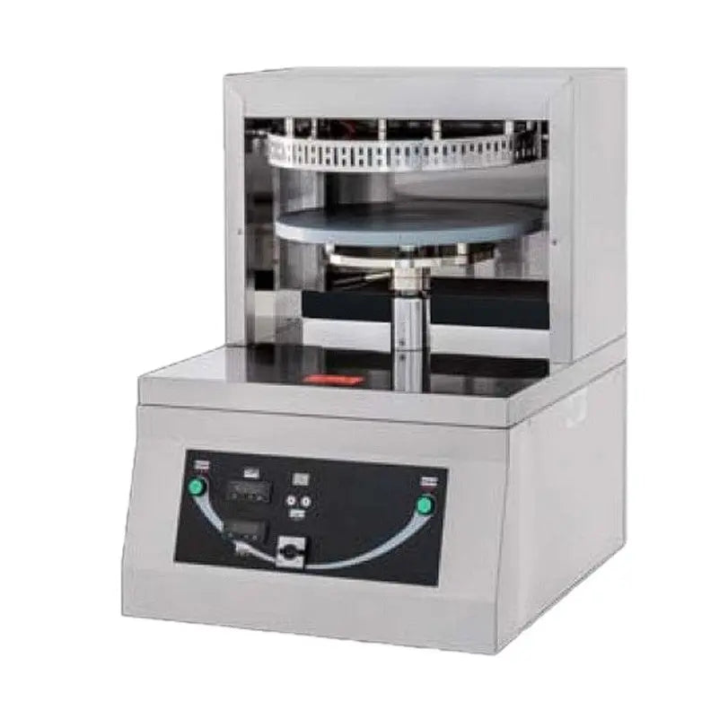 Dough Rollers F.E.D. Baker Max Pizza Shaping Machine PRA33 Mattys