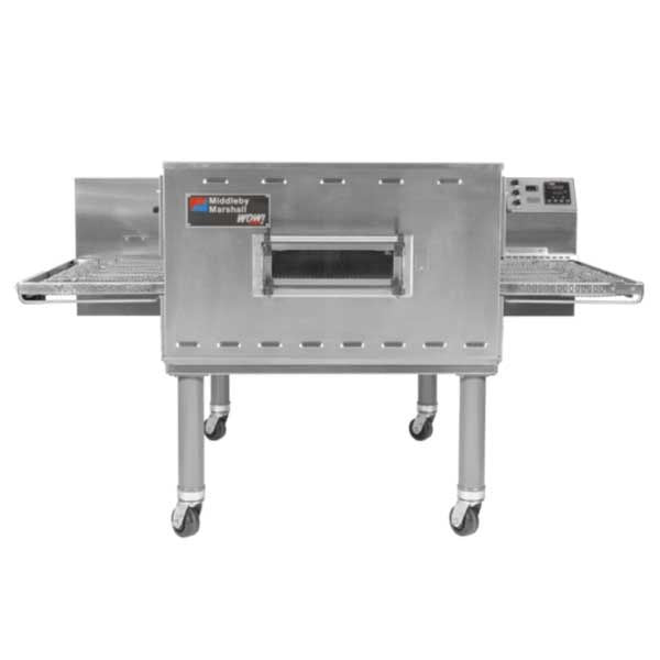 Middleby Marshall PS3240G - Gas Traditional Impingement Conveyor 40? Mattys