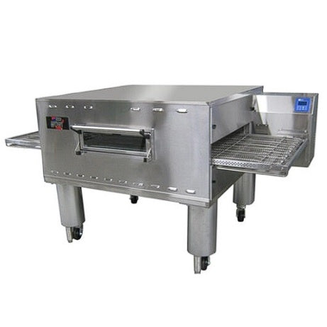 Middleby Marshall WOW PS360-GWB - Gas Conveyor Oven Mattys