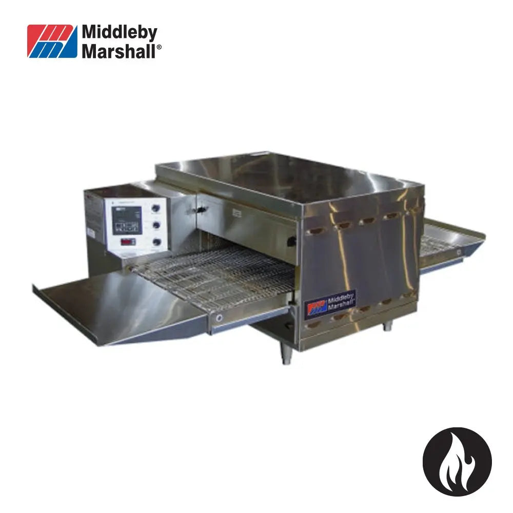Middleby Marshall PS520G Conveyor Oven Mattys
