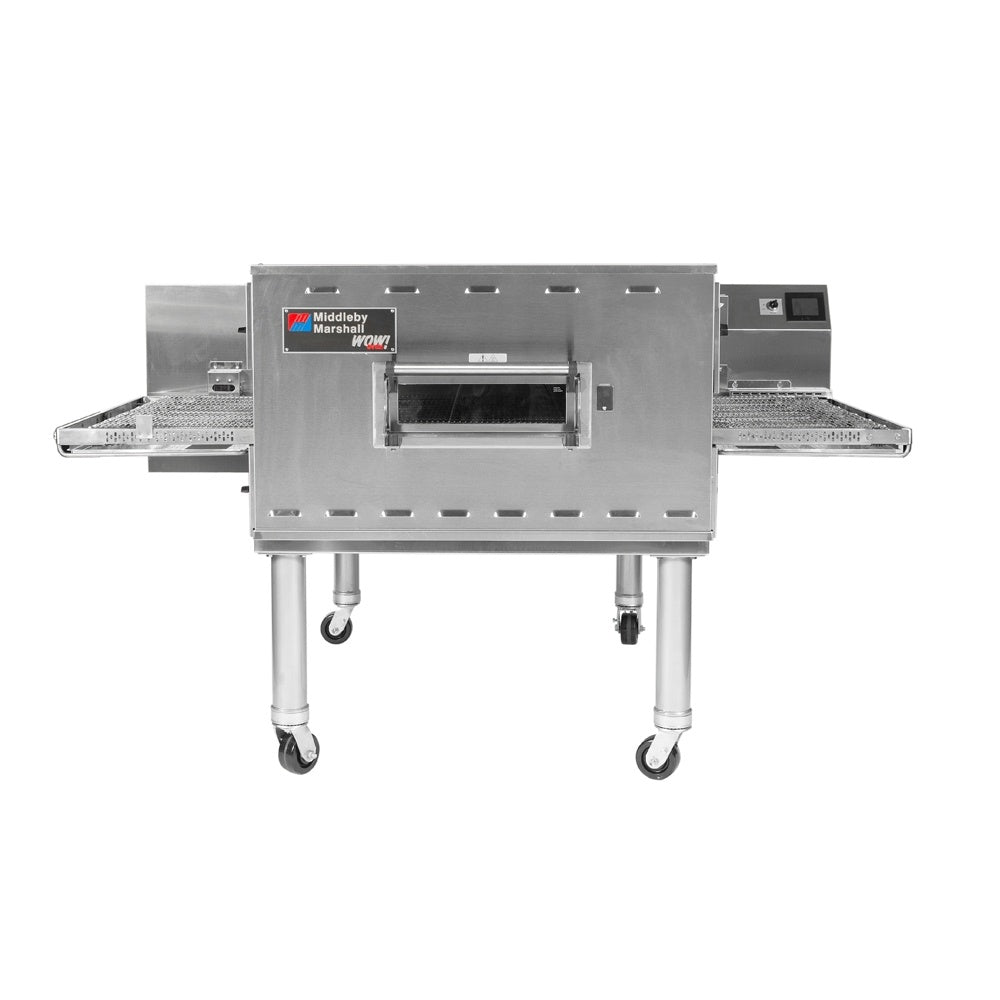 Middleby Marshall PS640E-1 WOW Conveyor Oven Mattys