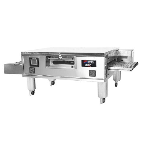 Middleby Marshall WOW PS670G - Gas Conveyor Oven Mattys