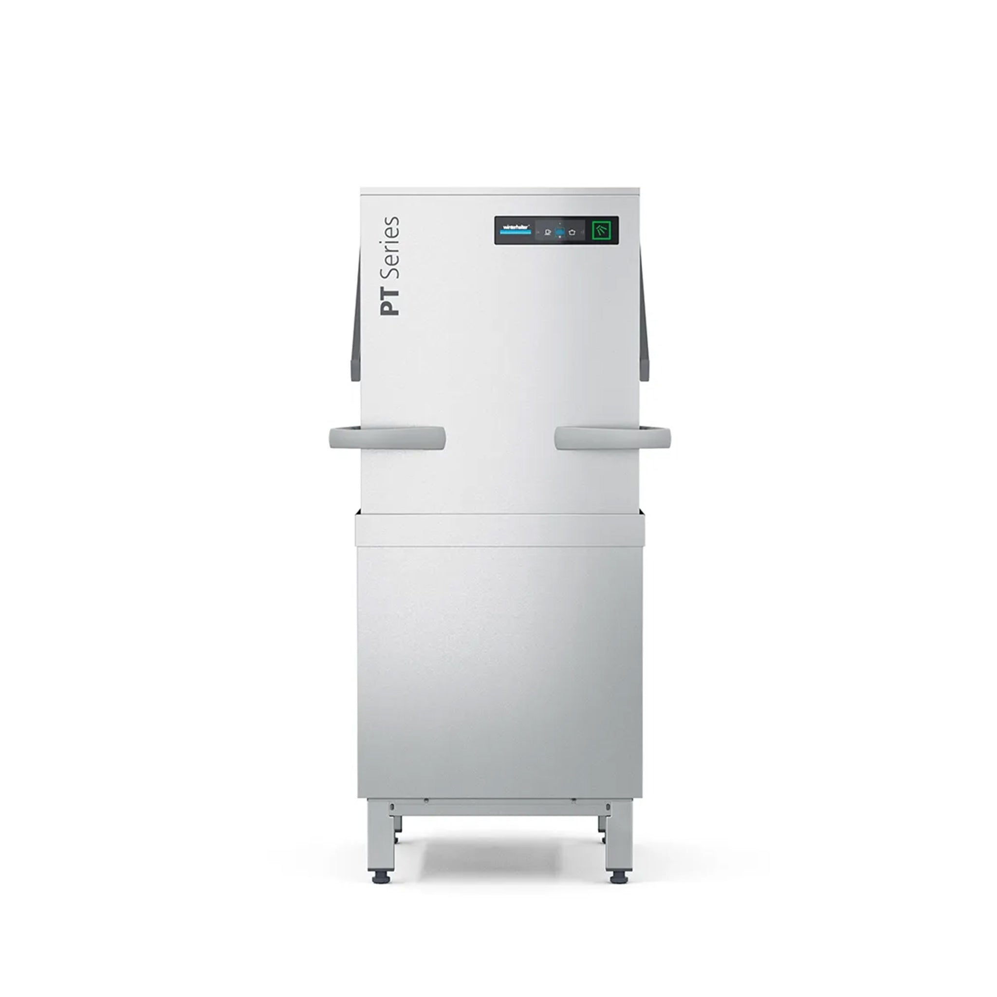 Winterhalter Wide Body Pass Through Warewasher PT-L Energy Utensil