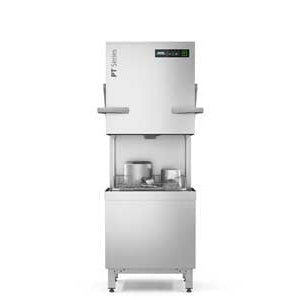 Winterhalter Wide Body Pass Through Warewasher PT-L Utensil
