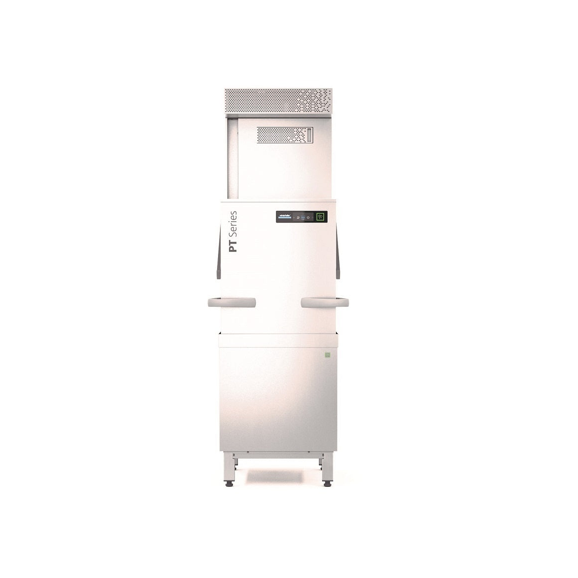 Winterhalter Pass Through Warewasher PT-M Energy