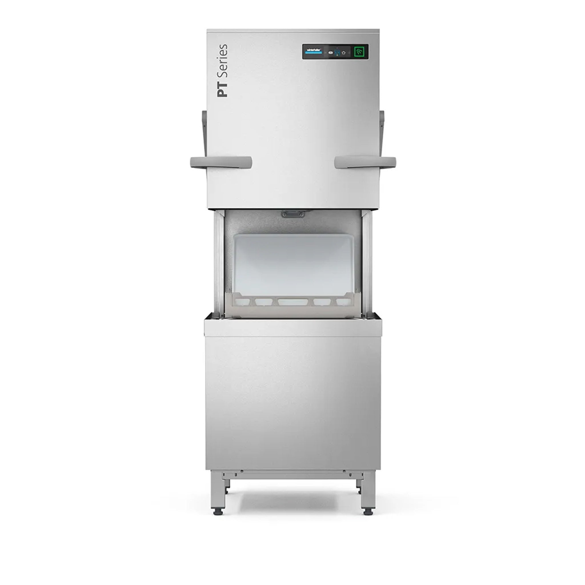 Winterhalter Wide Body Tall Chamber Pass Through Warewasher PT-XL Utensil