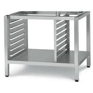 Hobart ECO GN Tray Slides For Stand - PTCM Mattys