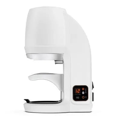 Benchtop PuqPress Q2 Precision Coffee Tamper - PUQPRESS Q2 Mattys