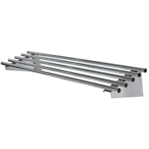 Mixrite Pipe Wall Shelf - 1500 Wide PWS15 Mattys