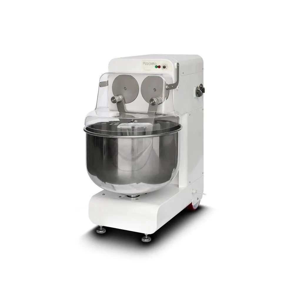 Bernardi Pizzaiola Double Arm Dough Mixer | Variable Speed | 60 litre Capacity Mattys