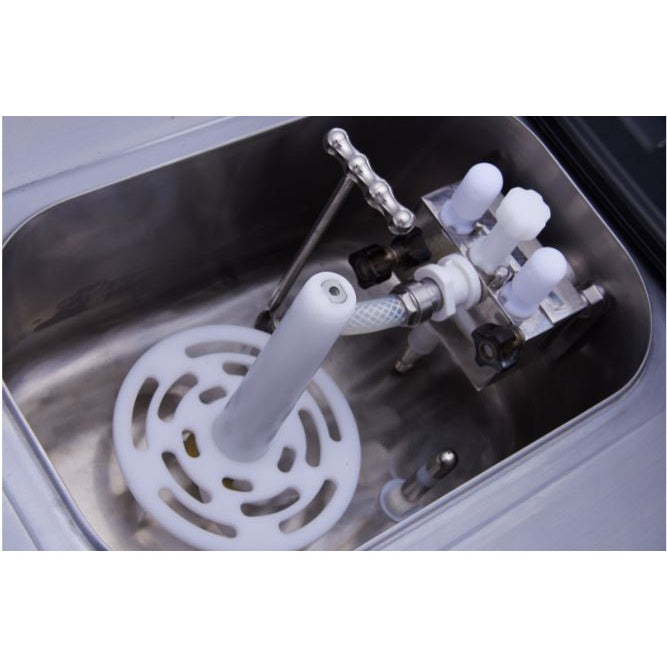 Pasmo Pascal S930T Gravity - Single Flavour Soft Serve Machine Mattys