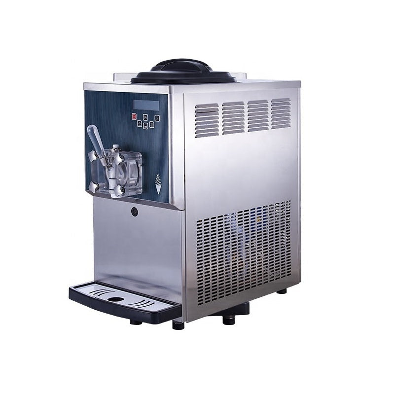Pasmo Pascal S930T Gravity - Single Flavour Soft Serve Machine Mattys