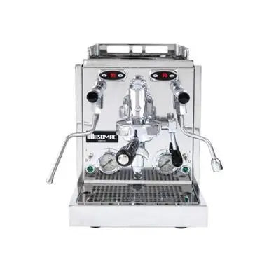 Isomac Pro DB PID P.I.D Dual Boiler 2 Group Coffee Machine Mattys