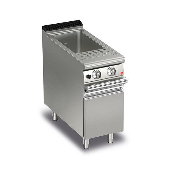 Baron Q70CP/G400 1 Basin Gas Pasta Cooker 26L