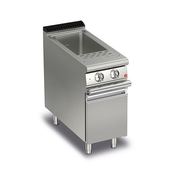 Baron Q70CP/E400 Single Basin Electric Pasta Cooker Mattys