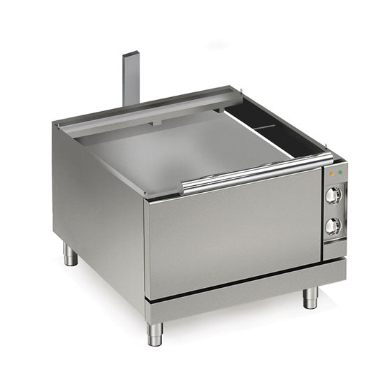 Baron Q70FO/E800 Electric Static Oven