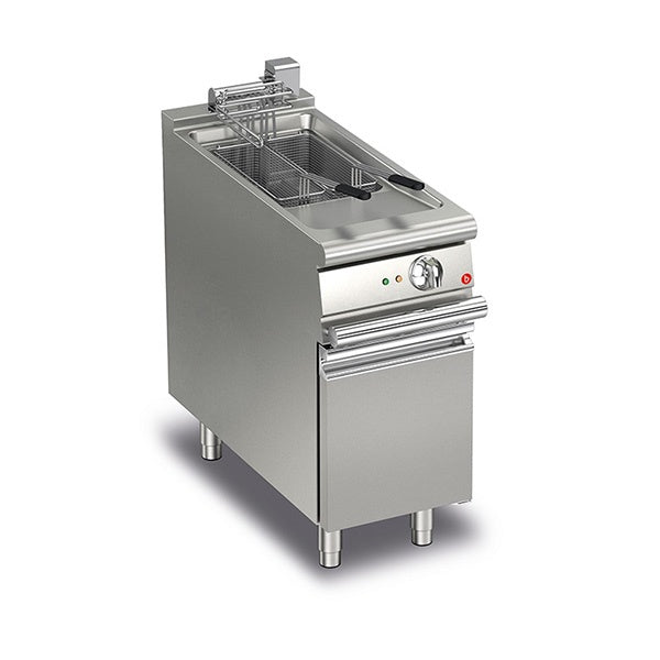 Baron Single Basin Electric Deep Fryer - Q70FRI/E415 Mattys