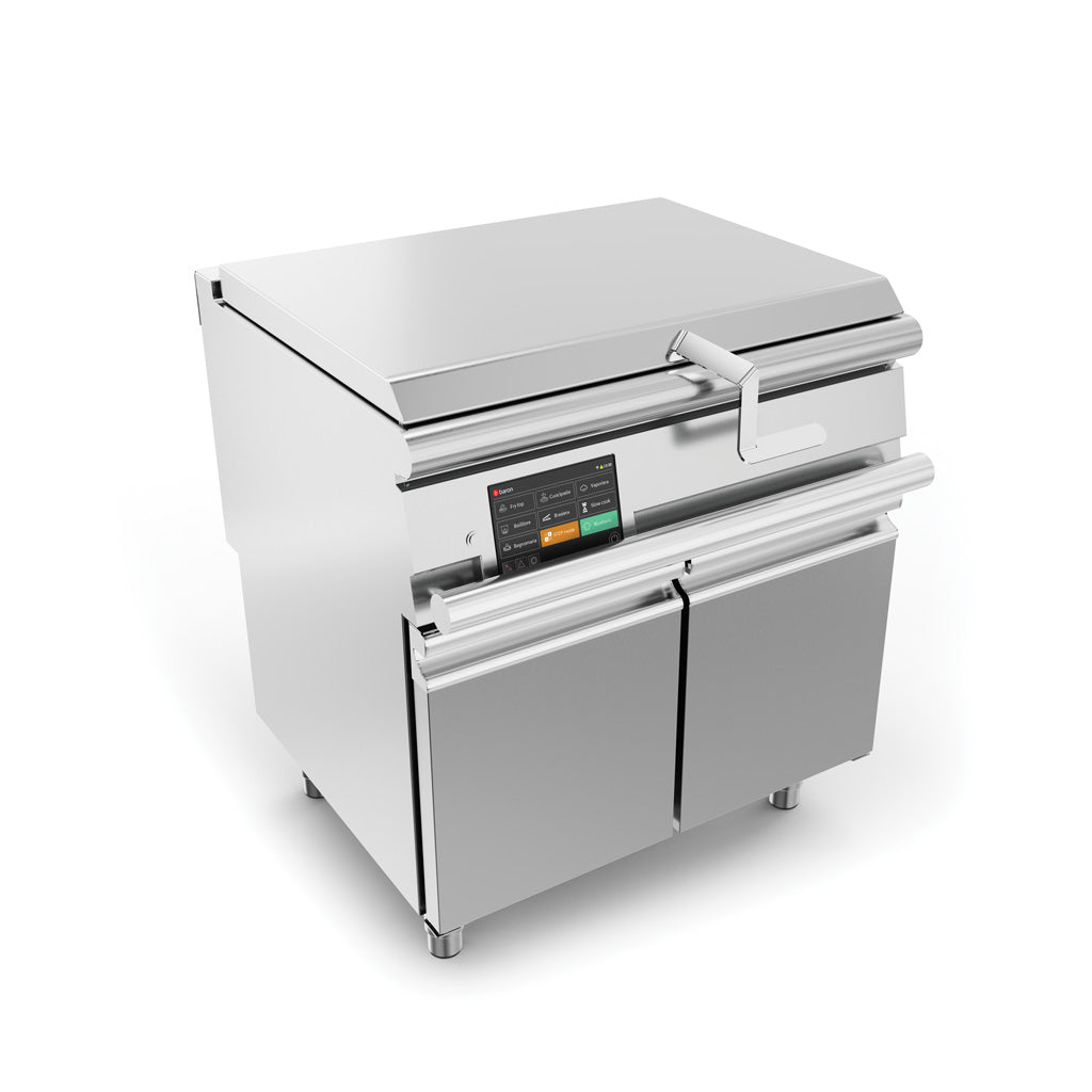 Baron Q70MT/E800 TALENT Multi Function Electric Bratt Pan