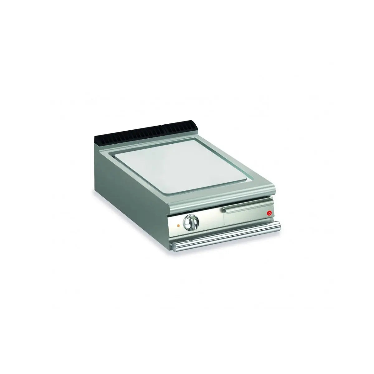 Baron 1 Burner Electric Fry With Smooth Chrome Plate And Thermostat Control - Q70SFT/E605 Mattys