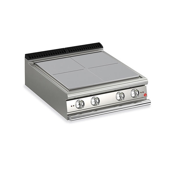 Baron Q70TP/E800 Electric Target Top Mattys