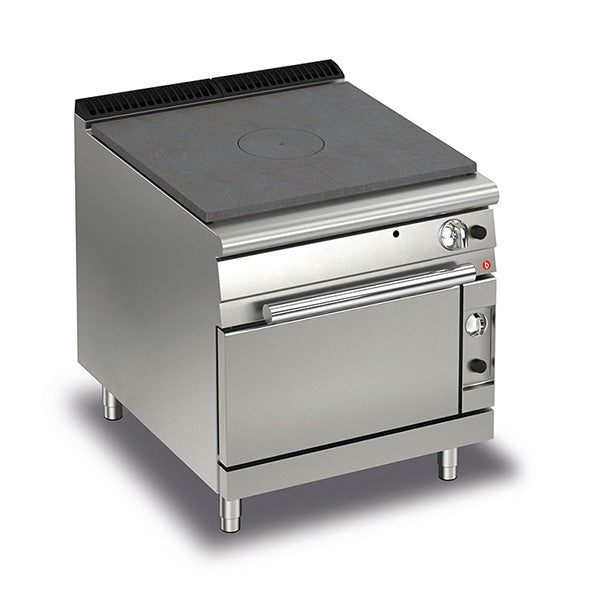 Baron Q70TPF/G800 Gas Target Top With Gas Oven Mattys
