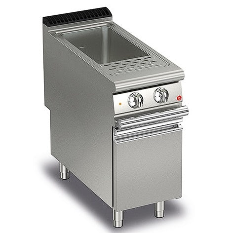 Baron Q90CP-E400 - 40L Single Basin Electric Pasta Cooke Mattys