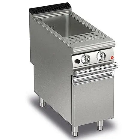 Baron Single Basin Gas Pasta Cooker 40l - Q90CP/G400 Mattys